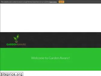 gardenaware.com