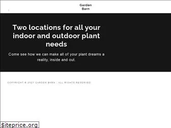 gardenbarnmt.com