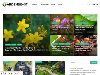 gardenbeast.com