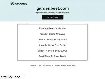 gardenbeet.com