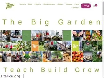 gardenbig.org