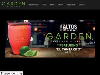 gardenbistrobar.com