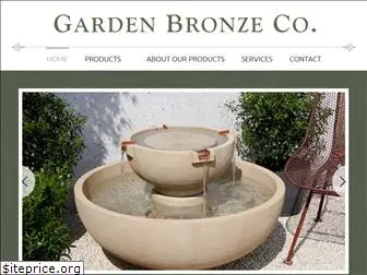 gardenbronze.co.nz