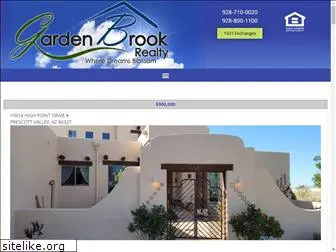 gardenbrookrealty.com