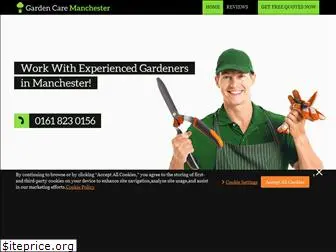 gardencaremanchester.co.uk