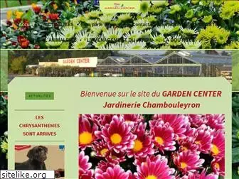 gardencenter.fr