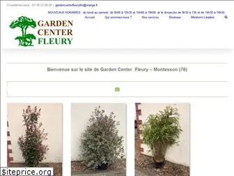 gardencenterfleury.com