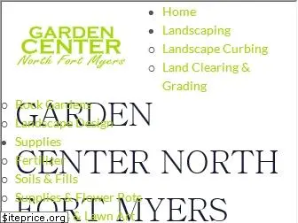 gardencenternorthfortmyers.com