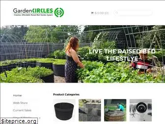 gardencircledesigns.com