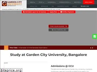 gardencity.university