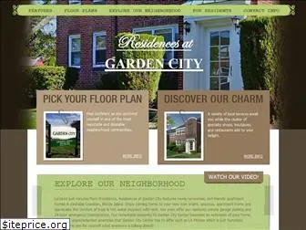 gardencityapts.com