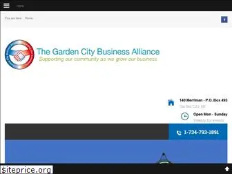 gardencitybusinessalliance.org