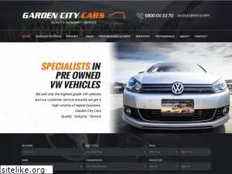 gardencitycars.co.nz