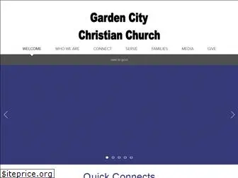 gardencitychurch.com