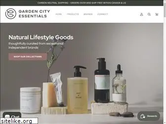 gardencityessentials.ca