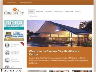 gardencityhealthcare.com