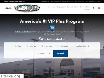 gardencityjeepchryslerdodge.com