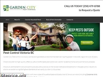 gardencitypestcontrol.com