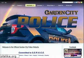 gardencitypolice.org