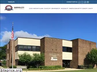 gardencityschools.com