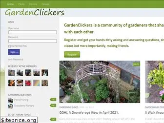 gardenclickers.co.uk