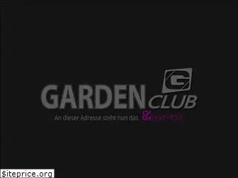 gardenclub.ch