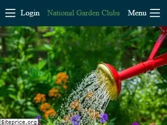 gardenclub.org