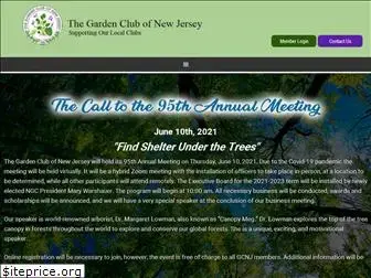 gardenclubofnewjersey.com