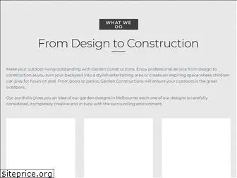 gardenconstructions.com.au