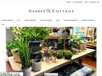 gardencottage.com