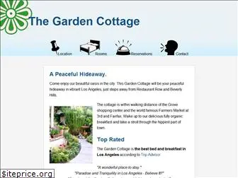 gardencottagela.com