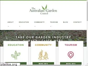 gardencouncil.org