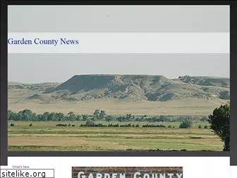 gardencountynews.com