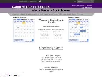 gardencountyschools.org