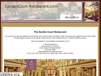gardencourt-restaurant.com
