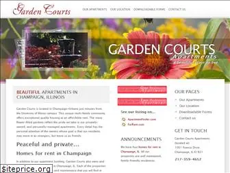 gardencourts.com