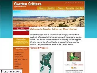 gardencritters-usa.com