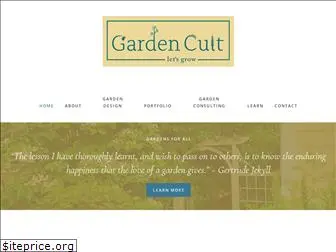 gardencult.com