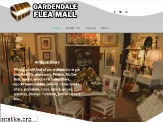 gardendalefleamall.com