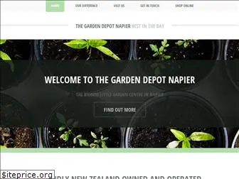gardendepot.co.nz