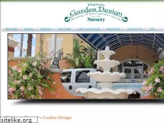 gardendesign-inc.com