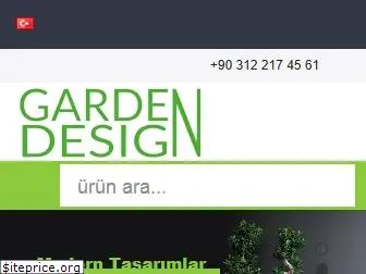 gardendesign.com.tr