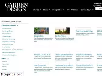 gardendesign.com