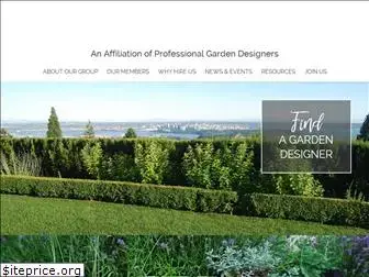 gardendesigngroup.ca