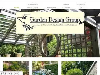 gardendesigngroup.com