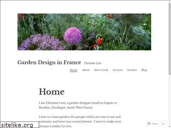 gardendesigninfrance.com