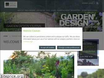 gardendesignjournal.com