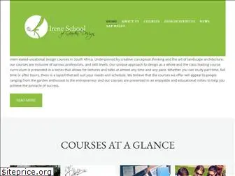 gardendesignschool.co.za