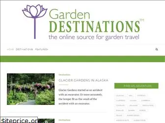 gardendestinations.com