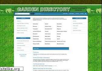 gardendirectory.com.ar